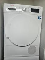 Bosch WTW84563NL 9 kilo condensdroger A++, Witgoed en Apparatuur, Wasdrogers, Ophalen, Gebruikt, 8 tot 10 kg, Voorlader