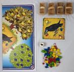 HABA Boomgaard 5170 Bordspel grote uitvoering kinderspel, Hobby en Vrije tijd, Gezelschapsspellen | Bordspellen, Postbus 64461, Brunssum, Nederland