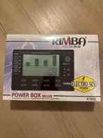 Rimba electroplay, Rimba, Ophalen of Verzenden, Overige kleuren, Overige typen