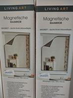 Raamhor (max 130x150cm), Kunststof, 80 tot 100 cm, Overige typen, Minder dan 200 cm