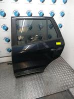 HYUNDAI SANTA FE [L_REAR_DOOR] 2007, Gebruikt, Deur, Ophalen of Verzenden, Links