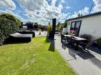 Chalet Loosdrecht - Breukelen, Caravans en Kamperen, Tot en met 6
