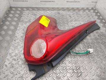 NISSAN JUKE NISMO [L_TAILLIGHT] 2014 beschikbaar voor biedingen