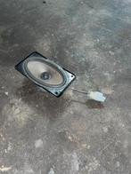 Centerspeaker volvo v70, Ophalen, Gebruikt