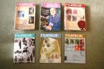 Tijdschrift Filatelie, Ophalen, Zo goed als nieuw, Overige onderwerpen