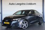 Audi A3 Limousine 35 TFSI S-Line Edition Carplay | Cruise |, 65 €/maand, 4 cilinders, 150 pk, Leder en Stof