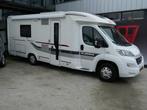 Adria CORAL S 670SLT | ENKELE BEDDEN LAAG | LEVELSYSTEEM | T, Caravans en Kamperen, Campers, Bedrijf, Tot en met 3, TV, Adria