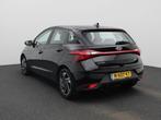 Hyundai i20 1.0 T-GDI Comfort Smart | Achteruitrijcamera | N, Auto's, Voorwielaandrijving, 12 maanden, Gebruikt, Euro 6