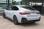 BMW i4 eDrive40 Gran Coupé M Sport / Adaptieve LED / Comfor, Achterwielaandrijving, Met garantie (alle), Leder en Stof, 340 pk