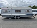Fendt Joker E 650 TG, Caravans en Kamperen, 7 tot 8 meter, Bedrijf, Fendt, Tot en met 5