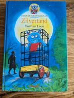 Zilvertand - Paul van Loon, Ophalen of Verzenden, Zo goed als nieuw, Paul van Loon
