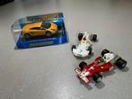 Scalextric Klusobjecten - Diverse modellen, Ophalen of Verzenden, Gebruikt, Auto, Overige merken