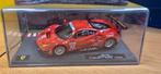 Ferrari 488 GTE 1:43, Hobby en Vrije tijd, Modelauto's | 1:43, Ophalen of Verzenden, Nieuw, Auto, Overige merken