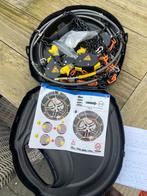 sneeuwkettingen, Ophalen, Nieuw