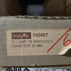 PILA Indulite TL lamp buizen T8 58 watt /33/G13, Huis en Inrichting, Lampen | Losse lampen, 30 tot 60 watt, Led-lamp, Nieuw, E27 (groot)