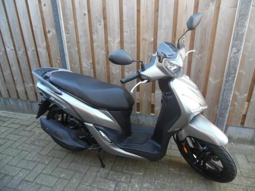 Sym Symphony Euro5+ 45km NIEUWSTE MODEL, Fietsen en Brommers, Scooters | SYM, Nieuw, Overige modellen, Benzine, Ophalen of Verzenden