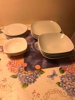 Wit Servies 16 Delig (Ikea), Ophalen