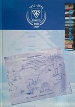 Redactie; 100 jaar VVV Ermelo, 1910-2010, Boeken, Geschiedenis | Stad en Regio, 20e eeuw of later, Diverse auteurs, Ophalen of Verzenden
