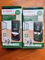 Bosch Advanced 50C en 40C Nieuw, Doe-het-zelf en Verbouw, Meetapparatuur, Ophalen of Verzenden, Nieuw