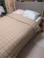 Boxspring nog geen jaar oud, Huis en Inrichting, Ophalen of Verzenden, Zo goed als nieuw, Tweepersoons, 140 cm