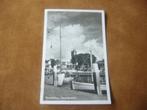 TERSCHELLING  >  HAVENGEZICHT, Verzamelen, Ansichtkaarten | Nederland, Verzenden, 1940 tot 1960, Gelopen, Waddeneilanden