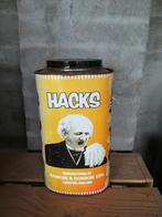 Hacks blik, Ophalen of Verzenden, Gebruikt, Overige, Overige merken