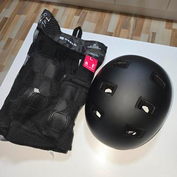 Skeelers skate protections and helmet beschikbaar voor biedingen