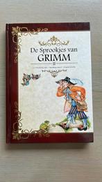 De sprookjes van Grimm 2, Ophalen of Verzenden, Zo goed als nieuw