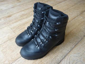 Haix Commander GTX maat 45 zo goed als nieuw Goretex beschikbaar voor biedingen