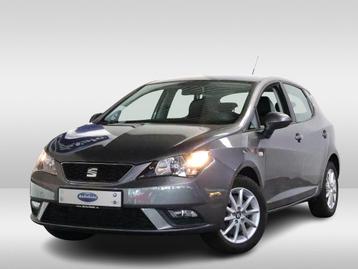 SEAT Ibiza 1.0 EcoTSI Style Connect '16 (bj 2016, automaat) beschikbaar voor biedingen