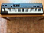 Studiologic Numa Organ 2 te koop (Hammond clone), Ophalen, Zo goed als nieuw, 61 toetsen, Overige merken