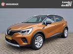 Renault Captur 1.0 TCe 90 Zen Apple Carplay/Android Auto | N, 12 maanden, Stof, Gebruikt, Euro 6