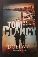 Doelwit, Tom Clancy, Zo goed als nieuw, Ophalen