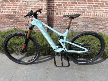 Propain Sresh 29" E-MTB Maat L carbon 2024 beschikbaar voor biedingen