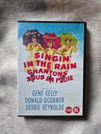 Singin' in the Rain DVD, Ophalen of Verzenden, Zo goed als nieuw