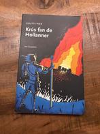 Krús fan de Hollanner - Grutte Pier, Ophalen of Verzenden, Zo goed als nieuw, Nederland