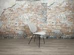 Gispen Kembo 301 Easy Chair bij TheReSales, Minder dan 75 cm, Ophalen of Verzenden, Zo goed als nieuw, Metaal