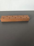 Bloomon Bloemenhouder Hout, Huis en Inrichting, Ophalen of Verzenden