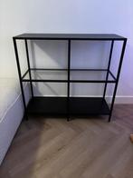 Stellingkast IKEA (Vittsjö) in uitstekende staat, Huis en Inrichting, Tafels | Sidetables, Ophalen, 50 tot 100 cm, Zo goed als nieuw