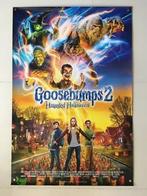 GOOSEBUMPS  2  :  HAUNTED   HALLOWEEN      filmposter., Nieuw, Film en Tv, Verzenden