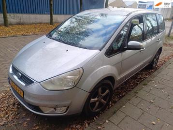 Ford Galaxy 2.0-16V Trend beschikbaar voor biedingen