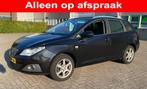 Seat Met nieuwe APK! Ibiza ST 1.2 TSI Style, Voorwielaandrijving, Euro 5, Gebruikt, 4 cilinders