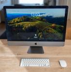 Apple iMac Pro 2020, Ophalen, 64 GB of meer, Gebruikt, SSD