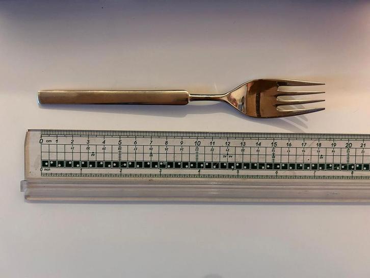 GEZOCHT bestek Keltum Nocturne, Huis en Inrichting, Keuken | Bestek, Rvs of Chroom, Ophalen of Verzenden