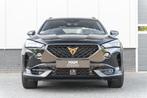 CUPRA Formentor 2.0 TSI 4DRIVE |Pano|Beats|Memory|Garantie, Automaat, 4 cilinders, Leder en Stof, Zwart