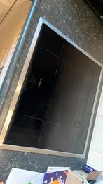 Inductiekookplaat BOSCH, 4 pitten - booster functie en timer, Witgoed en Apparatuur, Kookplaten, Ophalen, Gebruikt, 4 kookzones
