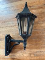 Buitenlamp, Ophalen, Gebruikt, Wandlamp, Netvoeding