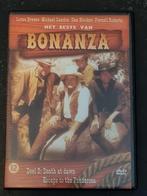 Bonanza deel 2, 1960 tot 1980, Ophalen of Verzenden, Zo goed als nieuw, Actie en Avontuur