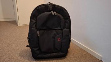 Caselogic, Laptoprugzak, voor 17 inch laptop  beschikbaar voor biedingen