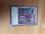 Yu-gi-oh kashtira unicorn kaart( mp23- en164), Ophalen of Verzenden, Nieuw, Losse kaart, Foil